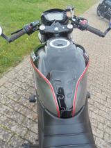 Suzuki SV 650 ABS! - SUZUKI SV650S