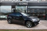 BMW X6 Baureihe X6 xDrive40d - BMW X6: 40