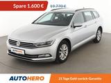 Volkswagen Passat 2.0 TDI Comfortline BM Aut.*NAVI*LED*ACC* - VW Passat Gebrauchtwagen in Frankfurt