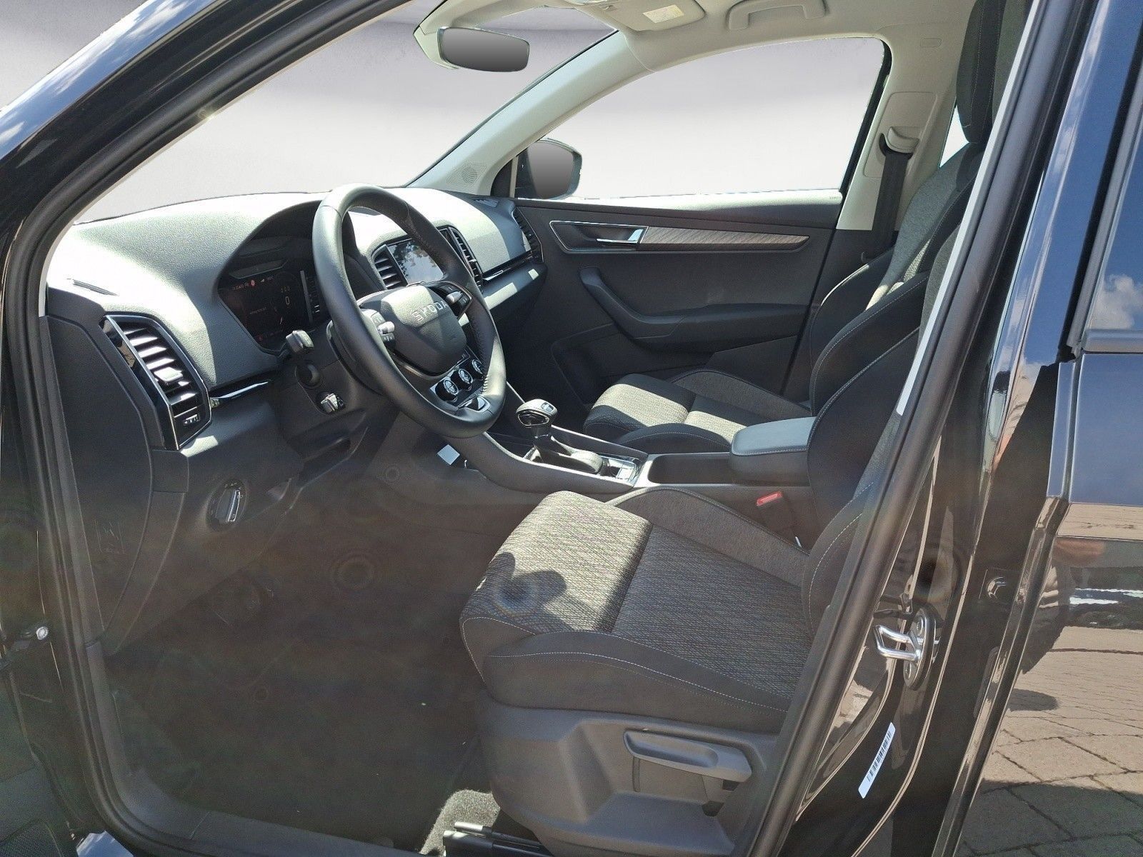 Skoda Karoq - Bild 8