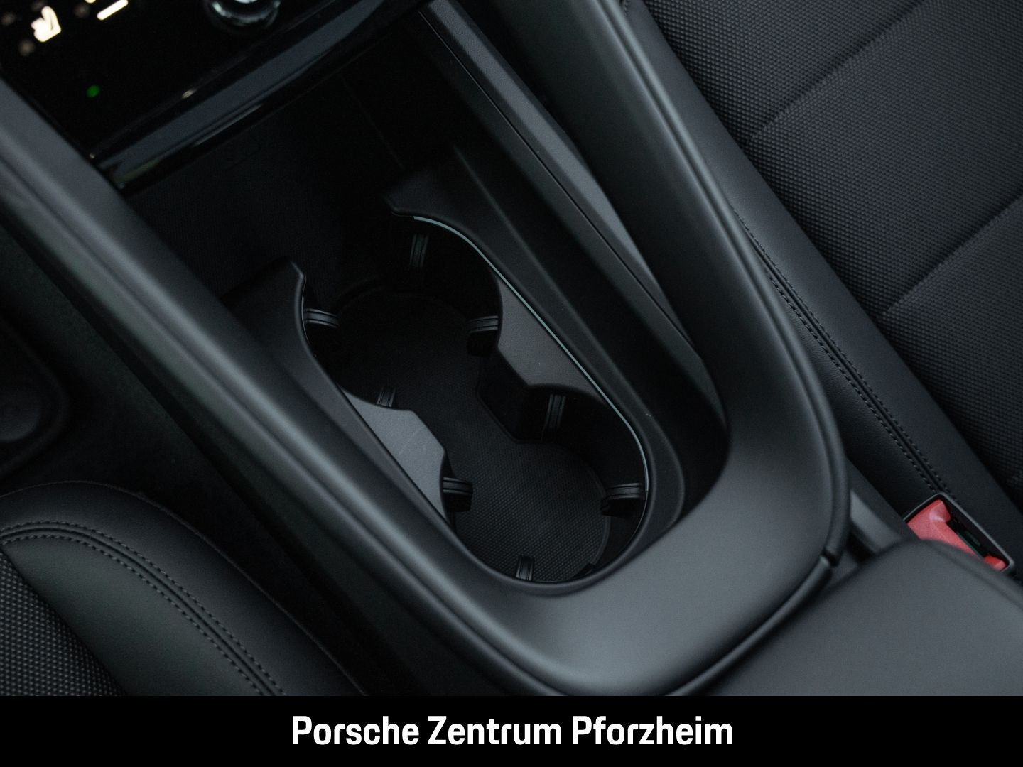 Porsche Macan - Bild 30