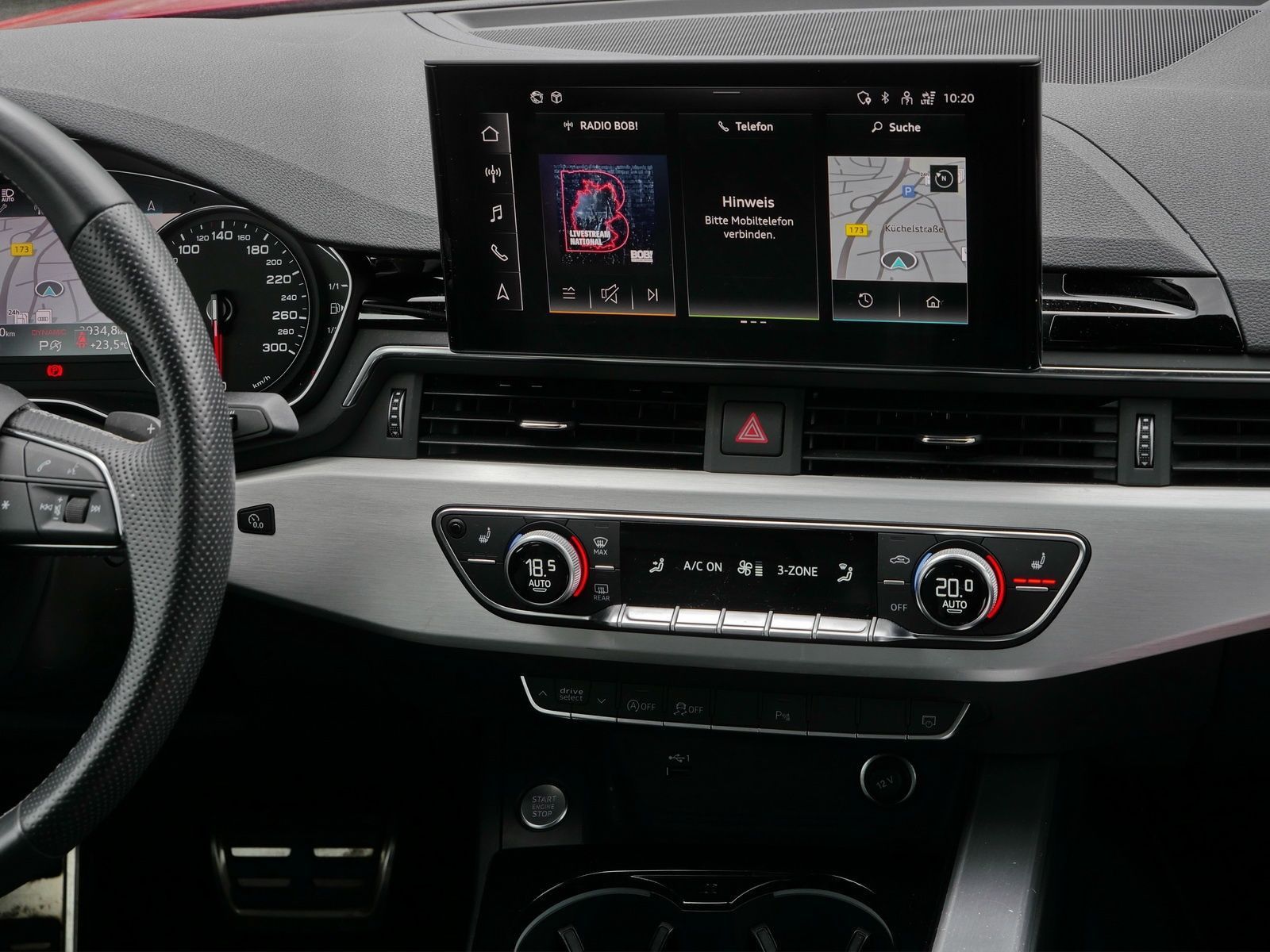 Audi A5 - Bild 6