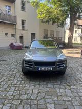 Porsche Cayenne S Hybrid S - gebrauchte Porsche Cayenne aus dem Jahr 2010