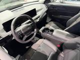 Kia EV5 Earth 81 kWh 2WD EARTH DRIVE SOUND LED - Kia mit Elektro-Antrieb: Schwarz