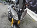 Yamaha Tracer 900 MT 09 Akrapovic + zubehör - YAMAHA MT 09 TRACER
