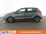 Volkswagen Polo 1.2 TSI Comfortline BlueMotion Tech Aut.* - Volkswagen Polo: Bluemotion