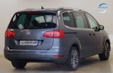 Volkswagen Sharan 2.0 TDI 177PS DSG Life Pano Keyless STDH - VW Sharan Gebrauchtwagen in Berlin