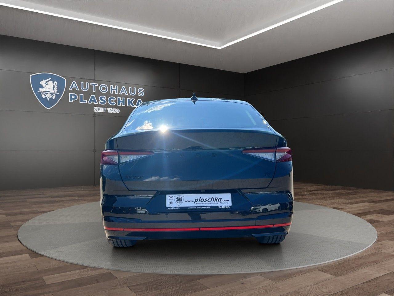Skoda Enyaq Coupé RS Suite PANO+HUD+CANTON