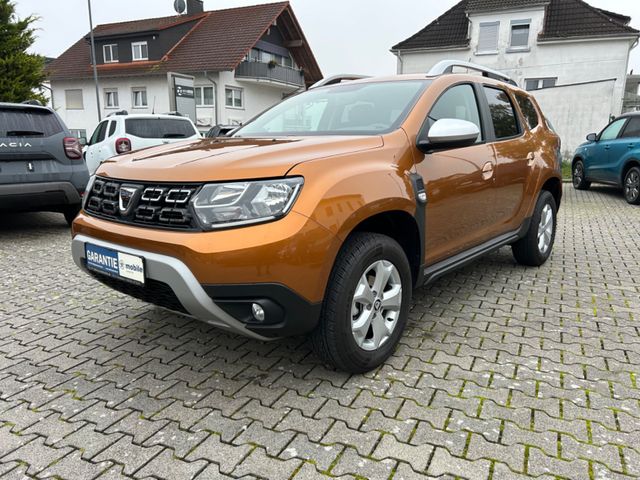 Dacia Duster SCe 115 Comfort ( 1Hand/Org. 10900Km )