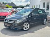 Mercedes-Benz B 180 Urban Panorama AHK Navi Sitzheizung PDC - Mercedes-Benz B 180 Gebrauchtwagen