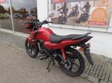 Honda CB125F - HONDA CB 125 F