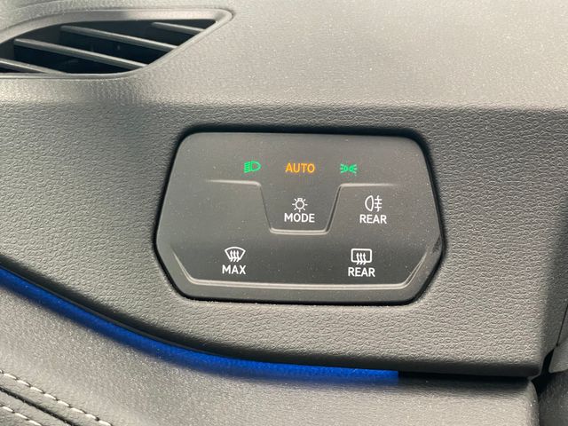 ID.3 Pro 58kWH WÄRMEPUMPE ACC LED