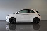 Fiat 500e Cabrio La Prima 42 kWh LED Navi SHZ 17"