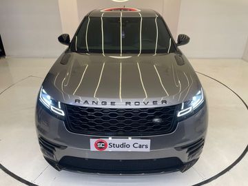 Land-Rover Range Rover Velar - 2