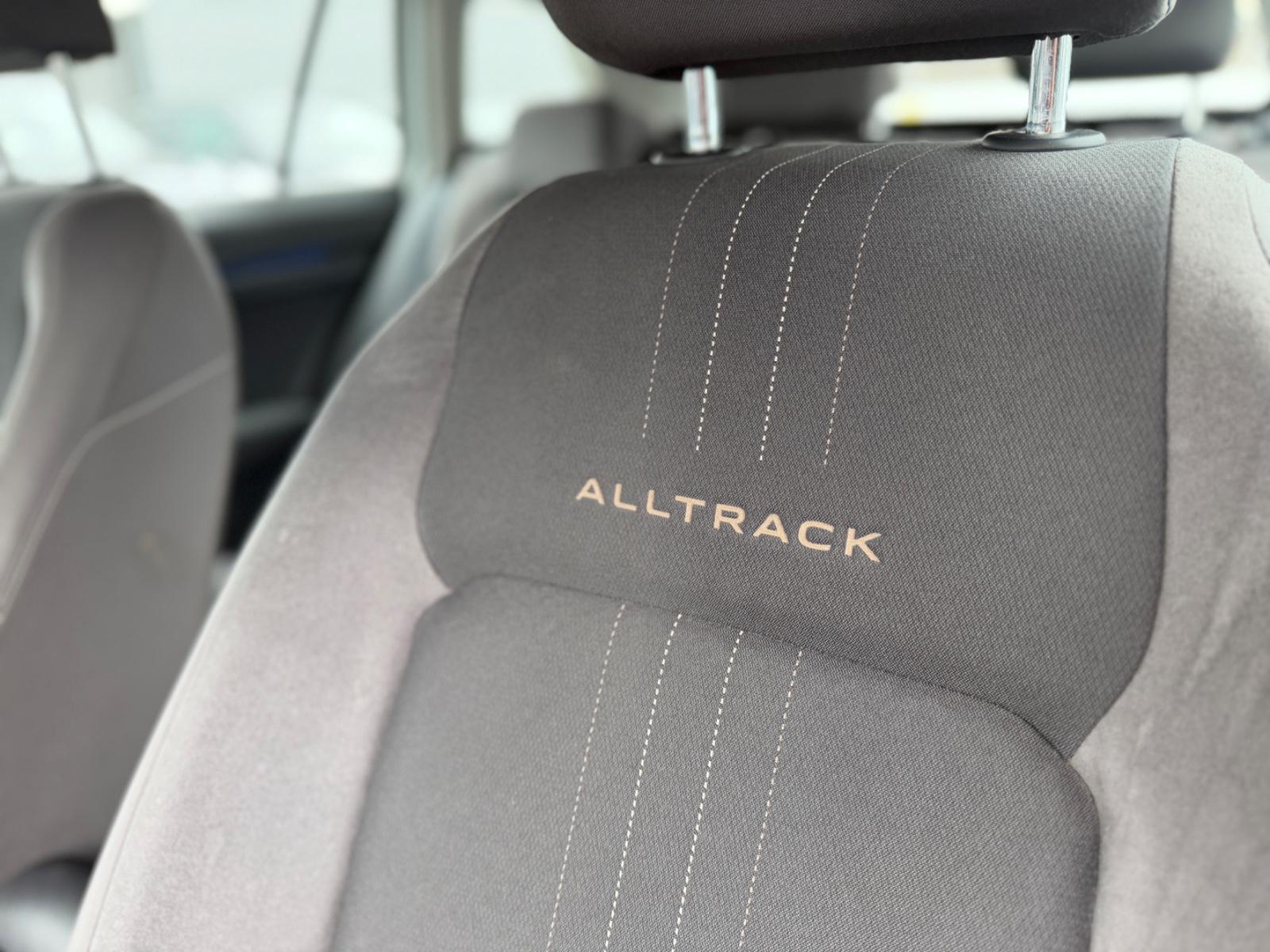 Volkswagen Golf VIII Variant Alltrack 4Motion *AHK*ACC*STH*, миниатюра 12