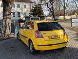Fiat Stilo 1.6*Klima*ZV-FB*El-FH*2-Hand*LMF*TÜV NEU* - gebrauchte Fiat Stilo aus dem Jahr 2002