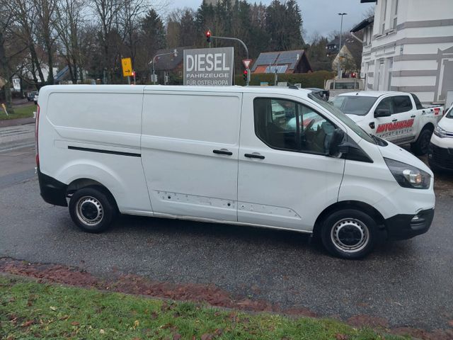 Ford Transit Custom Kasten 300 L2 Trend