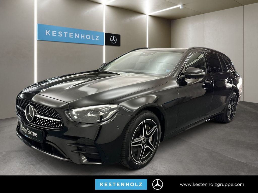 Image of Mercedes-Benz E 300