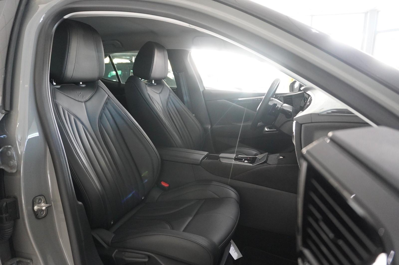 DS Automobiles DS4 DS 4 E-Tense PERFORM. LINE PHEV NAVI/LED/DAB