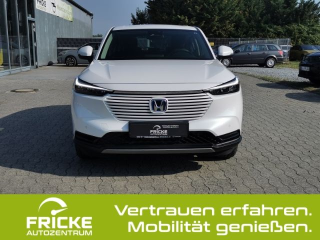 Honda HR-V Elegance+Kamera+Tempomat+Spurhalte+Navi+Sit imagem 2