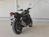 Kawasaki zrx 1100 - KAWASAKI ZRX 1100