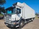 Scania P94 300 GB 4X2 KÜHLER - Scania Kipper 94