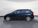BMW 220i Active Tourer Advantage Aut. Klimaaut. PDC - schwarze BMW 220 Active Tourer