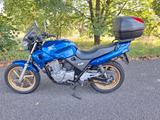 Honda CB 500 BJ 2000 - HONDA 200