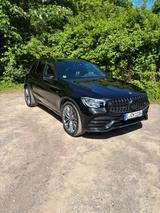 Mercedes-Benz GLC 43 AMG Mercedes-AMG GLC 43 4MATIC+ Autom... - Mercedes-Benz GLC 43 AMG Gebrauchtwagen in Essen
