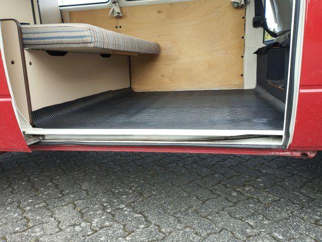 Volkswagen T3__MODEL_OTHER T3 Oldtimer/Camper/4 Schlafpl...