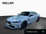BMW M4 Competition M xDrive Coupé DA-Pro,HUD,H/K,20 - BMW M4: Vollleder
