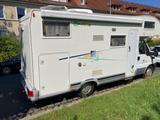 Chausson Fiat CP Plus Standkl. Truma Auto Sat TÜV  Neu - Chausson Wohnmobil oder -wagen