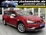 Volkswagen Golf VII Alltrack 1.8 TSI 4Motion, DSG, Navi - Volkswagen Golf: Kombi, 1.4