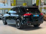 Mercedes-Benz GLE 400d 4Matic*Burmester*Night*Pano*360* - Diesel Gebrauchtwagen mit Euro6