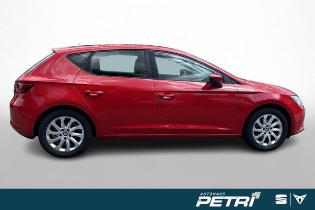 Foto Nummer 6: SEAT Leon
