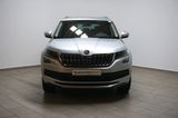 Skoda Kodiaq 2.0TDI DSG L&K 4x4 7-Sitze Virtual AHK - Skoda: Allradantrieb, Automatik