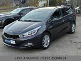 Kia cee'd Sportswagon 1.6 CRDi 128 Platinum Edition - gebrauchte Kia cee'd Sportswagon aus dem Jahr 2014