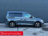 Volkswagen Caddy Kombi 2.0 TDI 4Mo. Dark Label RHD LED NAVI - Tageszulassungen mit Diesel-Antrieb: Allradantrieb