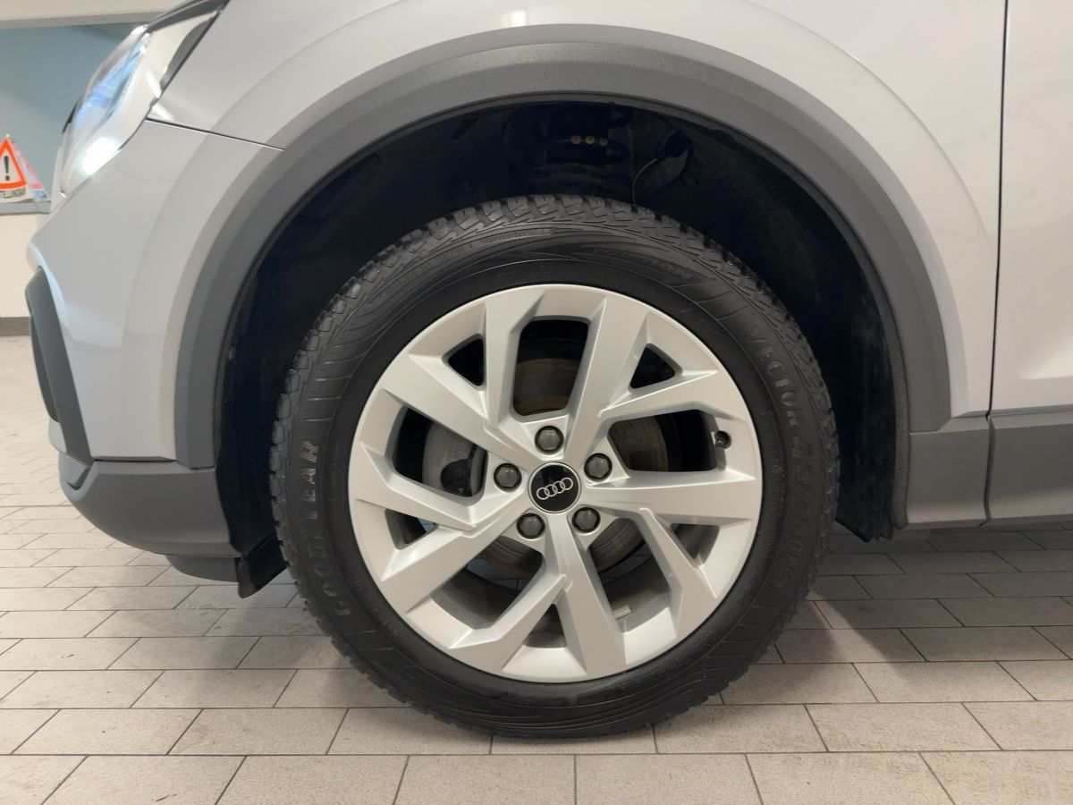 Audi Q2 - Bild 15