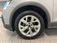 Audi Q2 - Vorschau Bild 15