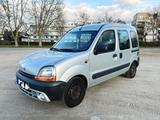 Renault Kangoo 1.2 16V Authentique *Klima + AHK* - Renault aus 2001