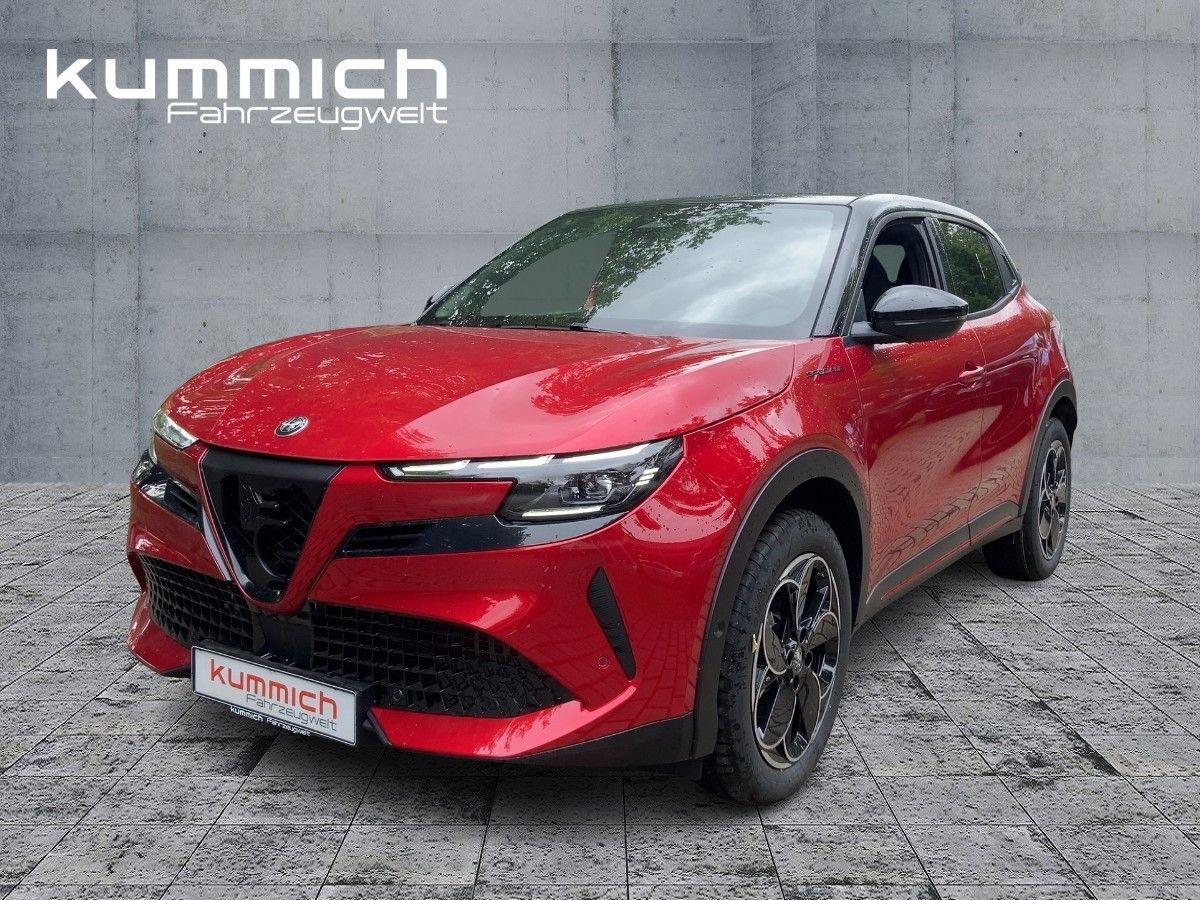 Alfa Romeo Junior - Bild 1