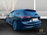 Ford Focus Titanium X Navi CarPlay Panora RFK SHZ AHK - Ford Focus: Kombi