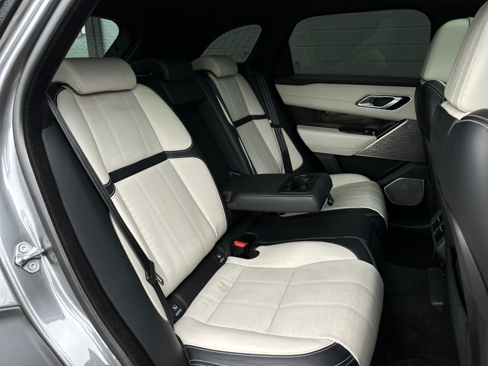 LAND ROVER Range Rover Velar P380HSE R DYNAMIC FIRST ED 4WD - Image 18
