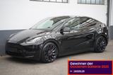Tesla Model Y Performance *AHK*Mwst. ausweisbar* - Tesla Model Y AHK Gebrauchtwagen