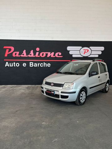 Fiat Panda 1.2 Active