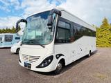 Concorde Charisma II 890M HUBSTÜTZEN,KLIMA,LITHIUM - Angebote