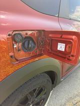 Dacia Jogger Extreme+ 5-Sitzer LPG Gas  AHK abnehmbar. - Dacia Jogger von privat