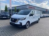 Nissan Primastar Kasten L1H1 dCi130 N-Connecta Navi - Nissan Primastar: Dci