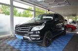 Mercedes-Benz ML 350 CDI BlueTec *AUTOMATIK*AHK*TÜV 01-28* - Mercedes-Benz ML 350 in Hannover